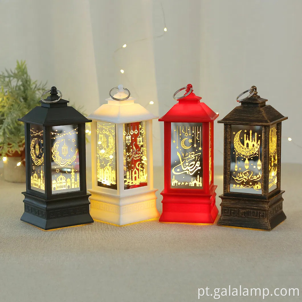 Elegante European liderou o porta -velas por dias ventosos